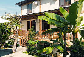 Фото Гостевой дом «Камила»