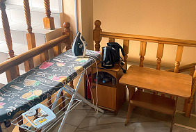 Фото Гостевой дом «Рио»