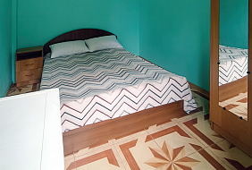 Фото Гостевой дом «Сосновый Двор»