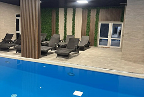 Фото Отель «Акрополис»