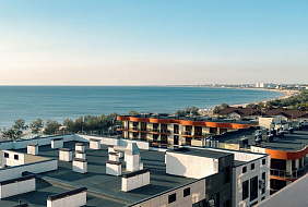 Фото Отель «Акрополис»