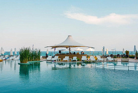 Фото Отель «Арсена»