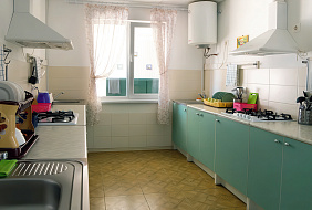 Фото Гостевой дом «Лаванда»