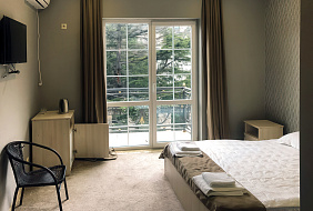 Фото Отель «Рич»