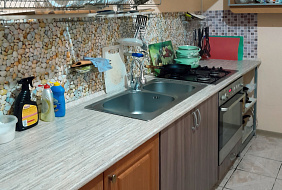 Фото Гостевой дом «Итальянский Дворик»