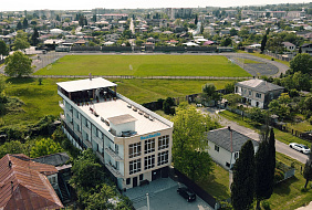 Фото Отель «SanZazila»