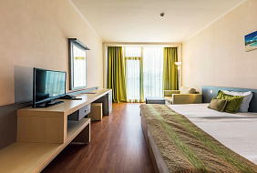 Фото Отель «Соль Марина Палас» (раннее бронирование до 20.04.2026)