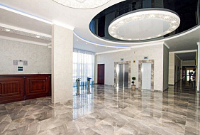 Фото Отель «Акрополис»