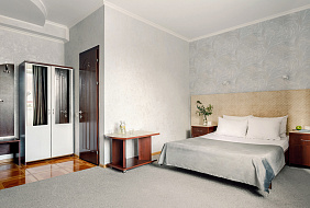 Фото Гостевой дом «Илиос»