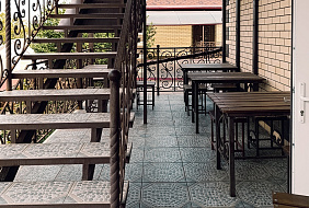 Фото Гостевой дом «Приморец»