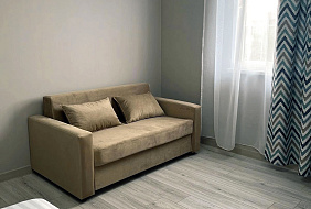 Фото Гостевой дом «KuGa Parador»