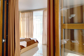 Фото Мини-гостиница «Цитрус»