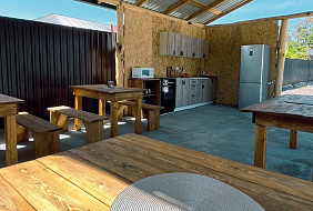 Фото Гостевой дом «KuGa Parador»