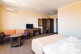 Фото Вилла «Ева»