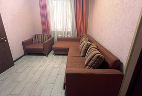 Фото Гостевой дом «Илиос»