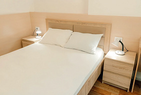 Фото Гостевой дом «Лаванда»