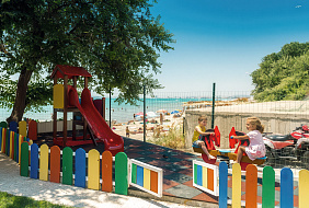 Фото Отель «Ирис»