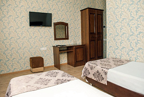 Фото Отель «Шарм»