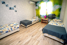 Фото Мини-гостиница «Изабелла»