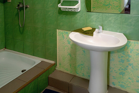 Фото Частный коттедж «Светлана»