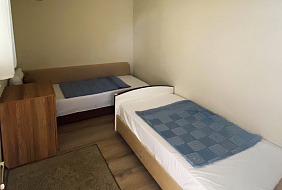 Фото Гостевой дом «Hurma Home»