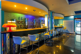 Фото Отель «Меркурий» (раннее бронирование до 30.04.2026)