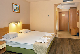 Фото Отель «Даймонд»