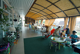 Фото Гостевой дом «Рио»