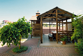 Фото Вилла «Ева»