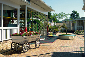 Фото Гостевой дом «Лаванда»