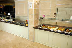 Фото Отель «Мена Палас» (раннее бронирование до 30.04.2026)