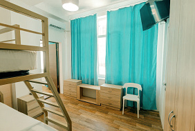 Фото Гостевой дом «Лаванда»