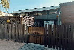 Фото Гостевой дом «Тамань»