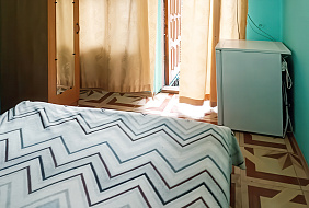 Фото Гостевой дом «Сосновый Двор»