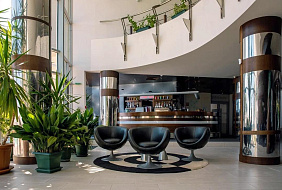 Фото Отель «Арсена»