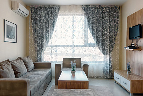 Фото Отель «Александра» (раннее бронирование до 30.04.2026)