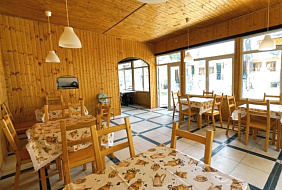 Фото Гостевой дом «Сосновый Двор»