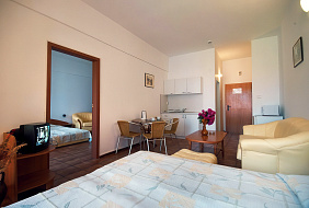 Фото Отель «Регина»