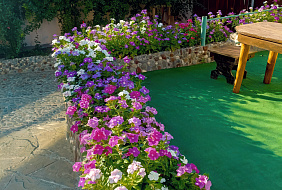 Фото Частный коттедж «Светлана»