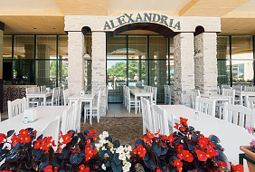 Фото Отель «Империал Резорт»