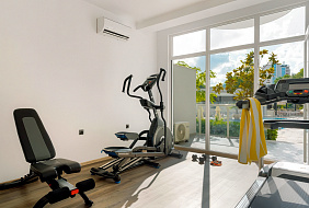 Фото Отель «ТУИ Сунео Перла» (отель 16+) (раннее бронирование до 30.04.2026)