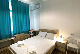 Фото Гостевой дом «Лаванда»