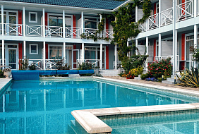 Фото Гостевой дом «Hurma Home»