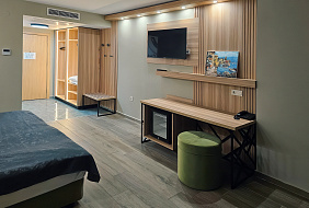 Фото Отель «Даймонд»