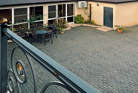 Фото Гостевой дом «Пальмовая Гавань»