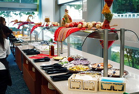 Фото Отель «Соль Марина Палас» (раннее бронирование до 20.04.2026)