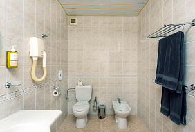 Фото Отель «Меркурий» (раннее бронирование до 30.04.2026)