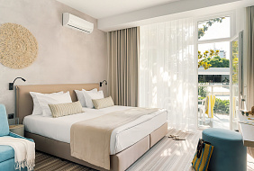 Фото Отель «ТУИ Сунео Перла» (отель 16+) (раннее бронирование до 30.04.2026)