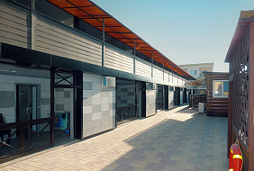 Фото Гостевой дом «Тамань»