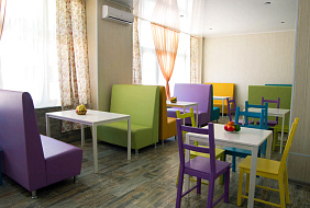 Фото Гостевой дом «Лаванда»